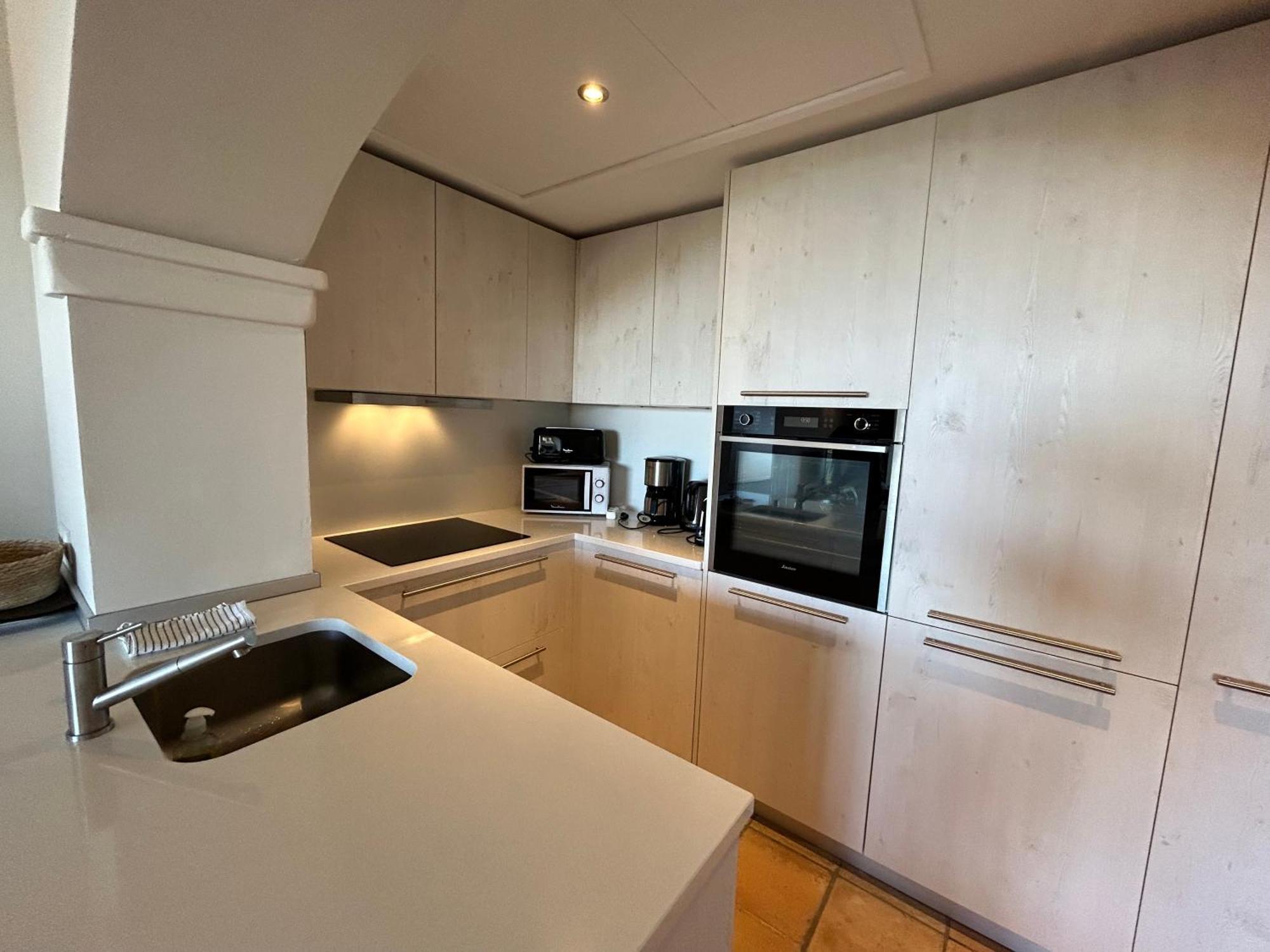 Les Restanques 3120 Vue Mer 3 Chambres Гримо Екстериор снимка